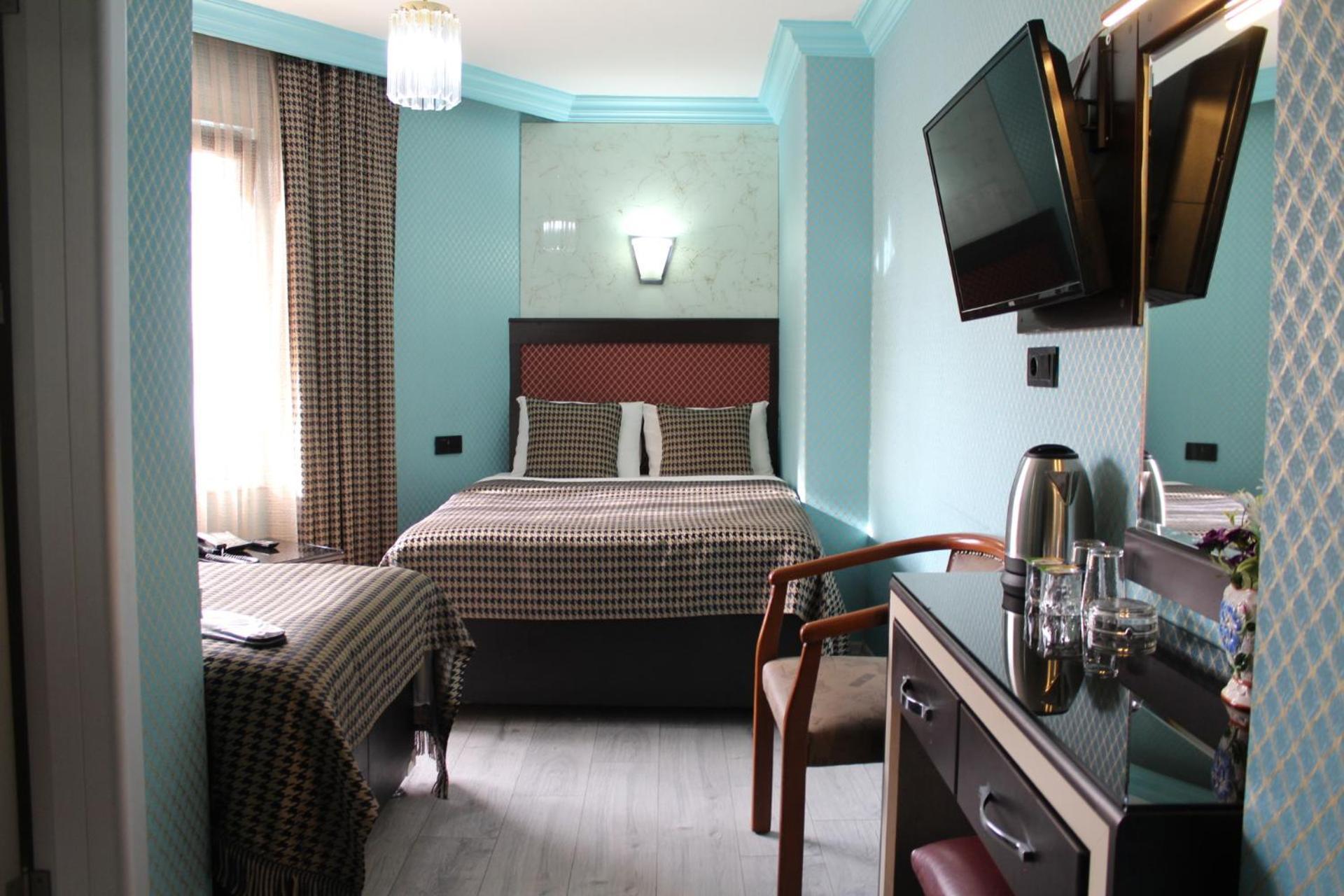 Hotel Falcon Istanbul Exterior foto